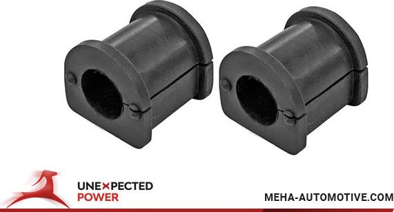 MEHA AUTOMOTIVE MH45023K - Coussinet de palier, stabilisateur droxauto.com