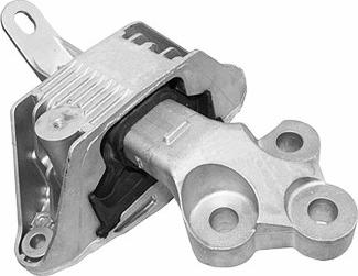 MEHA AUTOMOTIVE MH45190 - Support moteur droxauto.com
