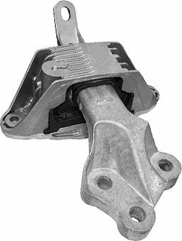 MEHA AUTOMOTIVE MH45191 - Support moteur droxauto.com