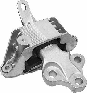 MEHA AUTOMOTIVE MH45193 - Support moteur droxauto.com