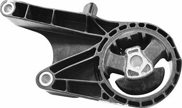 MEHA AUTOMOTIVE MH45115 - Support moteur droxauto.com
