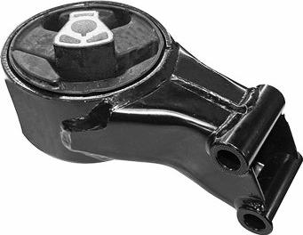 MEHA AUTOMOTIVE MH45116 - Support moteur droxauto.com