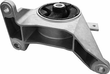 MEHA AUTOMOTIVE MH45111 - Support moteur droxauto.com