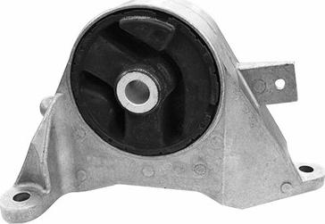 MEHA AUTOMOTIVE MH45117 - Support moteur droxauto.com