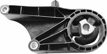 MEHA AUTOMOTIVE MH45184 - Support moteur droxauto.com