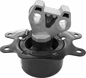 MEHA AUTOMOTIVE MH45181 - Support moteur droxauto.com