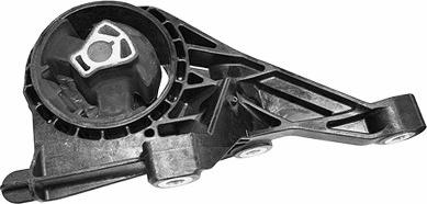 MEHA AUTOMOTIVE MH45187 - Support moteur droxauto.com