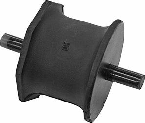 MEHA AUTOMOTIVE MH45139 - Support moteur droxauto.com