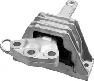 MEHA AUTOMOTIVE MH45130 - Support moteur droxauto.com