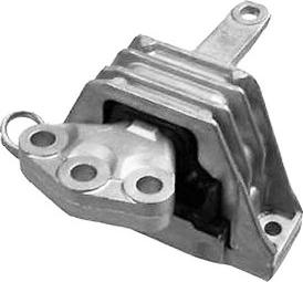 MEHA AUTOMOTIVE MH45132 - Support moteur droxauto.com