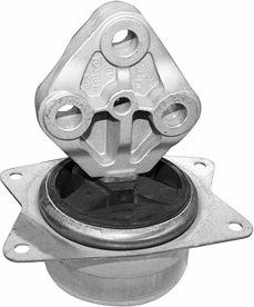 MEHA AUTOMOTIVE MH45129 - Support moteur droxauto.com