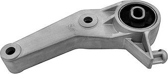 MEHA AUTOMOTIVE MH45172 - Support moteur droxauto.com