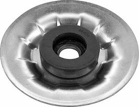 MEHA AUTOMOTIVE MH45206 - Coupelle de suspension droxauto.com