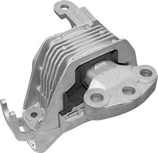 MEHA AUTOMOTIVE MH45200 - Support moteur droxauto.com