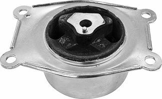 MEHA AUTOMOTIVE MH45207 - Support moteur droxauto.com