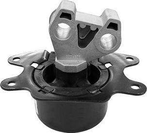 MEHA AUTOMOTIVE MH45214 - Support moteur droxauto.com