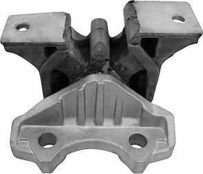 MEHA AUTOMOTIVE MH45216 - Support moteur droxauto.com