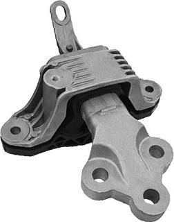 MEHA AUTOMOTIVE MH45230 - Support moteur droxauto.com