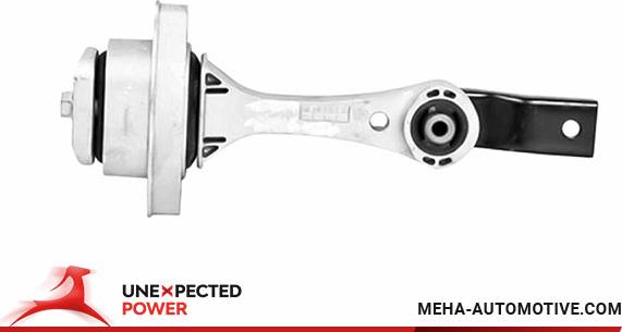MEHA AUTOMOTIVE MH40419 - Support moteur droxauto.com
