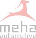 MEHA AUTOMOTIVE MH40412 - Support moteur droxauto.com