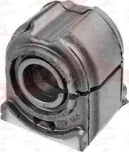 MEHA AUTOMOTIVE MH40098 - Coussinet de palier, stabilisateur droxauto.com