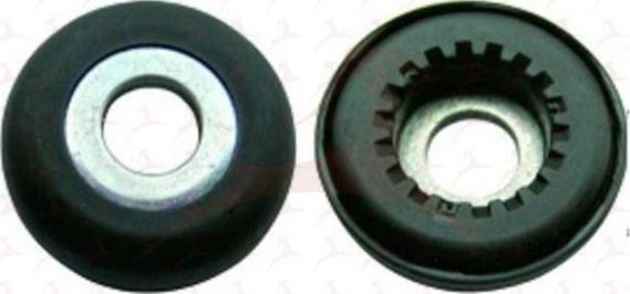 MEHA AUTOMOTIVE MH40065 - Roulement, coupelle de suspension droxauto.com