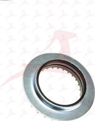 MEHA AUTOMOTIVE MH40063 - Roulement, coupelle de suspension droxauto.com