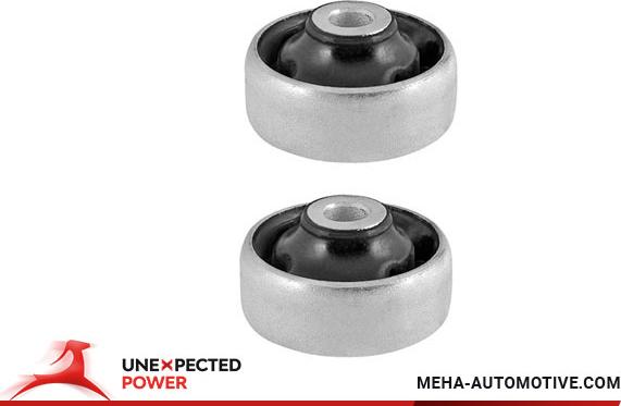 MEHA AUTOMOTIVE MH40016K - Suspension, bras de liaison droxauto.com