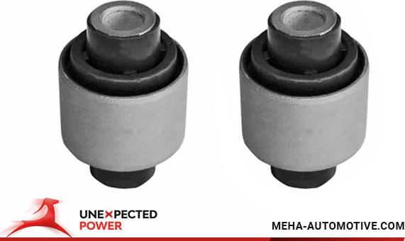 MEHA AUTOMOTIVE MH40013K - Suspension, bras de liaison droxauto.com