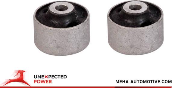 MEHA AUTOMOTIVE MH40080K - Suspension, bras de liaison droxauto.com