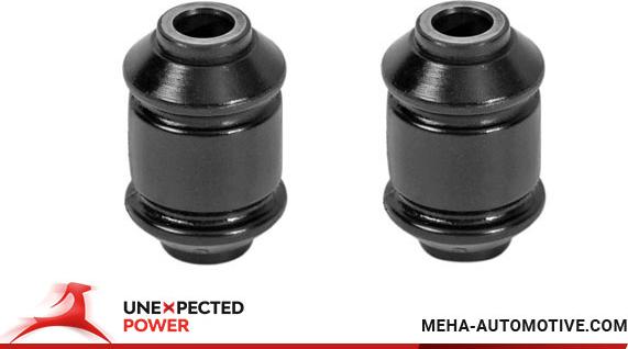 MEHA AUTOMOTIVE MH40081K - Suspension, bras de liaison droxauto.com