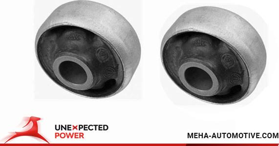 MEHA AUTOMOTIVE MH40032K - Suspension, bras de liaison droxauto.com