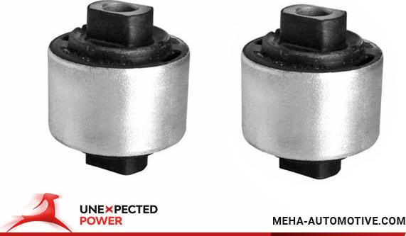 MEHA AUTOMOTIVE MH40026K - Suspension, bras de liaison droxauto.com