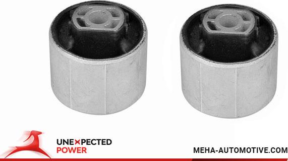 MEHA AUTOMOTIVE MH40028K - Suspension, bras de liaison droxauto.com