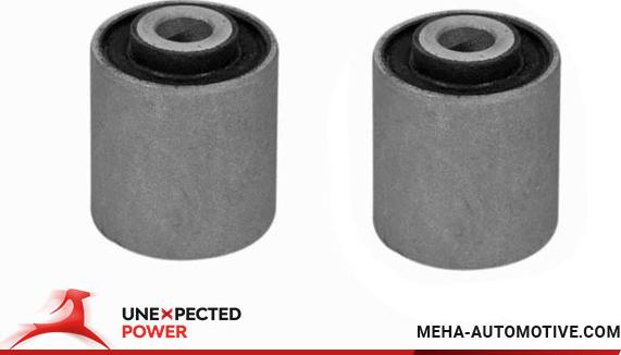 MEHA AUTOMOTIVE MH40023K - Suspension, bras de liaison droxauto.com