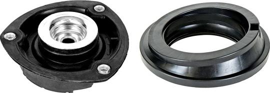 MEHA AUTOMOTIVE MH40160S - Coupelle de suspension droxauto.com