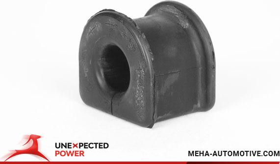 MEHA AUTOMOTIVE MH40187 - Coussinet de palier, stabilisateur droxauto.com
