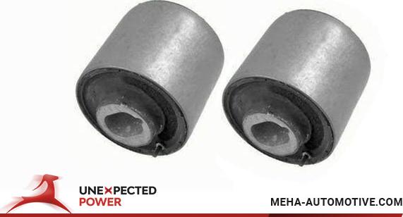 MEHA AUTOMOTIVE MH42054K - Suspension, bras de liaison droxauto.com