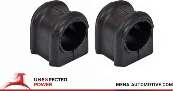 MEHA AUTOMOTIVE MH42056K - Coussinet de palier, stabilisateur droxauto.com