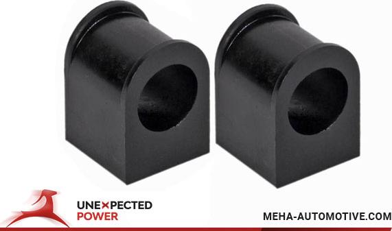 MEHA AUTOMOTIVE MH42061K - Coussinet de palier, stabilisateur droxauto.com