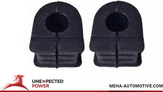 MEHA AUTOMOTIVE MH42068K - Coussinet de palier, stabilisateur droxauto.com