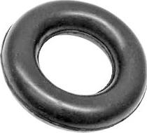 MEHA AUTOMOTIVE MH42005 - Support, silencieux droxauto.com