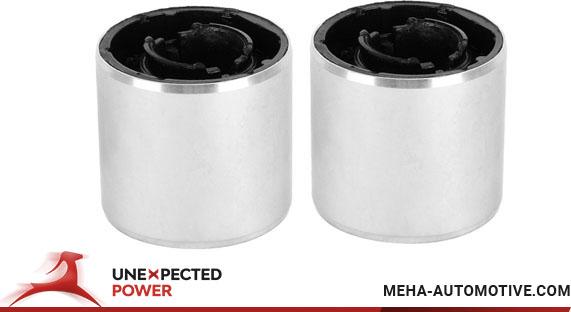 MEHA AUTOMOTIVE MH42109K - Suspension, bras de liaison droxauto.com