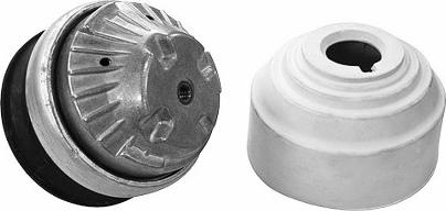 MEHA AUTOMOTIVE MH42185 - Support moteur droxauto.com