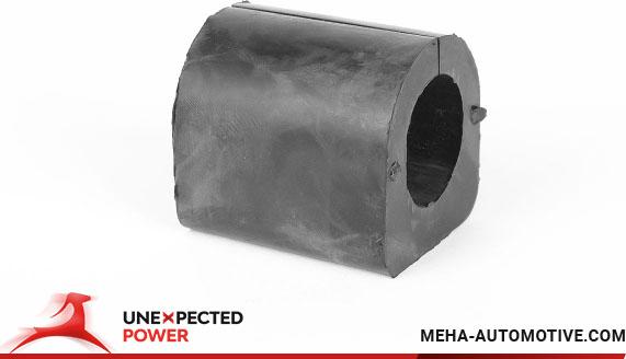 MEHA AUTOMOTIVE MH42256 - Coussinet de palier, stabilisateur droxauto.com