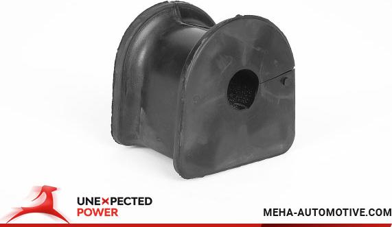 MEHA AUTOMOTIVE MH42258 - Coussinet de palier, stabilisateur droxauto.com