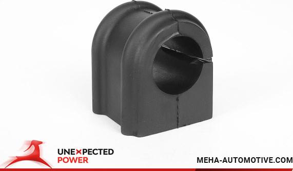 MEHA AUTOMOTIVE MH42260 - Coussinet de palier, stabilisateur droxauto.com