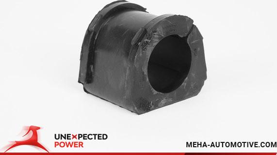 MEHA AUTOMOTIVE MH42263 - Coussinet de palier, stabilisateur droxauto.com