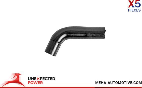 MEHA AUTOMOTIVE MH54437K - Flexible, alimentation en air droxauto.com