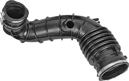 MEHA AUTOMOTIVE MH54033 - Tuyau d'aspiration, alimentation d'air droxauto.com